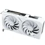 Asus Tarjeta Gráfica DUAL-RTX5060TI-O8G-WHITE GeForce RTX 5060 Ti OC White Edition 8GB GDDR7