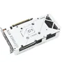 Asus Tarjeta Gráfica DUAL-RTX5060TI-O8G-WHITE GeForce RTX 5060 Ti OC White Edition 8GB GDDR7