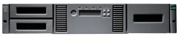 HP Enterprise MSL2024 Tape Library 1x MSL LTO-9 SAS 15xLTO-9