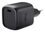 Trust Maxo Cargador de Pared GaN 30W USB-C Negro