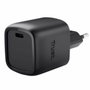 Trust Maxo Cargador de Pared GaN 30W USB-C Negro