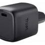 Trust Maxo Cargador de Pared GaN 30W USB-C Negro