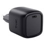 Trust Maxo Cargador de Pared GaN 30W USB-C Negro