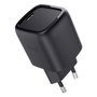 Trust Maxo Cargador de Pared GaN 30W USB-C Negro