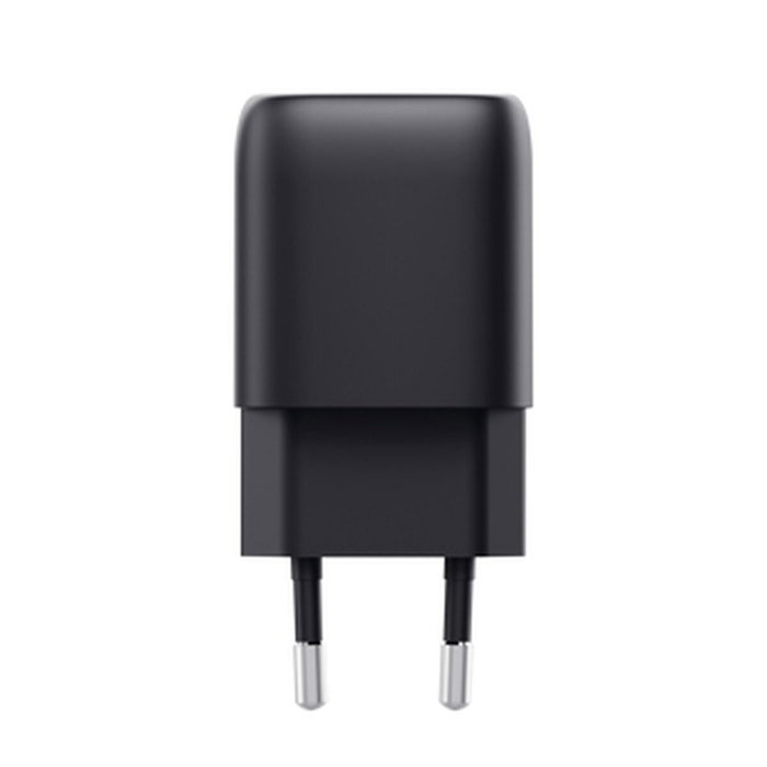 Trust Maxo Cargador de Pared GaN 30W USB-C Negro
