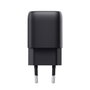 Trust Maxo Cargador de Pared GaN 30W USB-C Negro