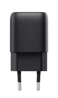 Cargador de pared gan trust maxo 30w 1xusb tipo-c 30w Cargador de pared gan trust maxo 30w 1xusb tipo-c 30w