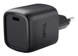Trust Maxo Cargador GaN USB-C 30W Negro