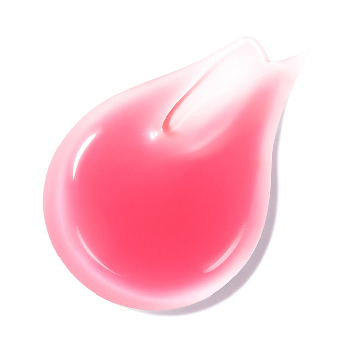 bareMinerals NOURISHING Aceite de Labios #Adore - Gloss Hidratante con 9 Aceites Botánicos y Ácido Hialurónico, 3.8 ml