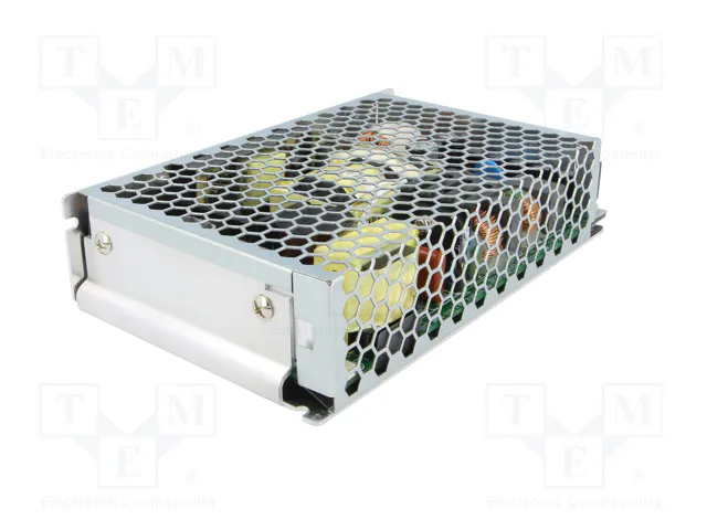 MEAN WELL HRPG-150-5 130W 5V DC 26A MEAN WELL HRPG-150-5 130W 5V DC 26A