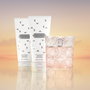 Issey Miyake LUMIÈRE D'ISSEY Loción Corporal 200 ml - Hidratación con Brillo, Piel Suave y Radiante, Fragancia Floral Ambarina