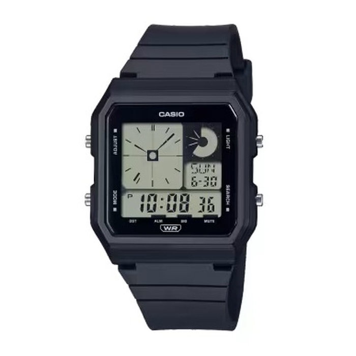 Reloj Unisex Casio POP - BLACK Reloj Unisex Casio POP - BLACK
