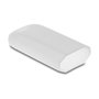 DeLOCK 54012 Memoria USB 256 GB USB-C 20 Gbps, Velocidad Lectura 1980 MB/s, Carcasa Metal Gris