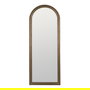 Espejo Oro Viejo Aluminio Decoración 86 X 3 X 220 cm