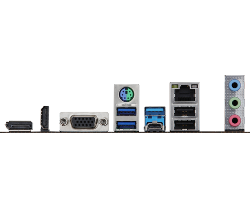 ASRock Placa Base B760M-HDV/M.2 D4 Intel B760 LGA 1700 DDR4 Micro ATX para PC ASRock Placa Base B760M-HDV/M.2 D4 Intel B760 LGA 1700 DDR4 Micro ATX para PC