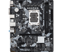 ASRock Placa Base B760M-HDV/M.2 D4 Intel B760 LGA 1700 DDR4 Micro ATX para PC