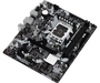 ASRock Placa Base B760M-HDV/M.2 D4 Intel B760 LGA 1700 DDR4 Micro ATX para PC