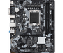 ASRock Placa Base B760M-HDV/M.2 D4 Intel B760 LGA 1700 DDR4 Micro ATX para PC