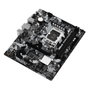 ASRock B760M-HDV/M.2 D4 LGA 1700 Micro ATX DDR4
