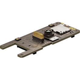 Arduino Industrial Shield Portenta Vision LoRa