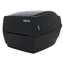 Approx appLAB4 Impresora de Etiquetas Térmica Directa con Conectividad USB, LAN y RS-232, Negro
