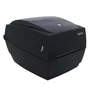 Approx appLAB4 Impresora de Etiquetas Térmica Directa con Conectividad USB, LAN y RS-232, Negro