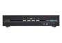 ATEN CS1144H4C Switch KVM de seguridad avanzada HDMI dual display USB de 4 puertos con CAC