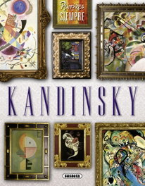 Kandinsky, AA.VV. - SUSAETA EDICIONES