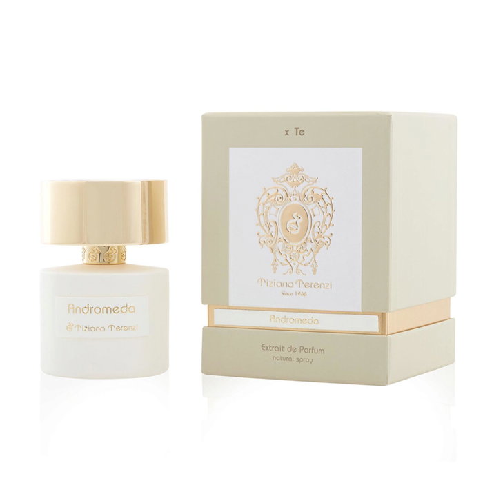 Tiziana Terenzi Andromeda Parfum 100 ml Tiziana Terenzi Andromeda Parfum 100 ml