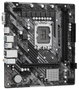 ASRock H610M-HVS/M.2 R2.0 micro ATX DDR4