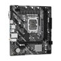 ASRock H610M-HVS/M.2 R2.0 micro ATX DDR4
