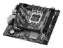 ASRock H610M-HVS/M.2 R2.0 - Placa Base Intel H610 Socket LGA 1700 Micro ATX con 2x DDR4, HDMI, VGA, PCIe 4.0 y Ranura M.2