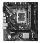 ASRock H610M-HVS/M.2 R2.0 - Placa Base Intel H610 Socket LGA 1700 Micro ATX con 2x DDR4, HDMI, VGA, PCIe 4.0 y Ranura M.2
