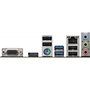 ASRock Placa Base H610M-HVS/M.2 R2.0, Socket LGA1700, Intel H610, Micro ATX, 2x DDR4, HDMI, VGA, PCIe 4.0, M.2