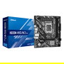 ASRock H610M-HVS/M.2 R2.0 Placa Base Intel H610 LGA 1700 para Core i3/i5/i7, DDR4, Micro ATX, 2 Ranuras DIMM