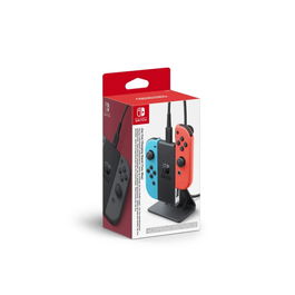 Nintendo Estación de Carga Joy-Con para Nintendo Switch NINSTATIONJOYCON