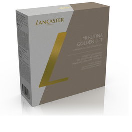 Lancaster Golden Lift Estuche 3 pz