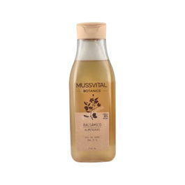 Mussvital Botanics Gel de Almendras 750ml