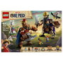 LEGO ONE PIECE Dorry vs. Brogy: Gigantes de Little Garden 75644