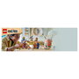 LEGO ONE PIECE Dorry vs. Brogy: Gigantes de Little Garden 75644
