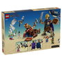 LEGO ONE PIECE Dorry vs. Brogy: Gigantes de Little Garden 75644