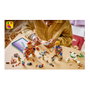LEGO ONE PIECE Dorry vs. Brogy: Gigantes de Little Garden 75644