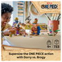 LEGO ONE PIECE Dorry vs. Brogy: Gigantes de Little Garden 75644