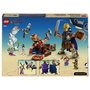 LEGO ONE PIECE Dorry vs. Brogy: Gigantes de Little Garden 75644