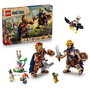 LEGO ONE PIECE Dorry vs. Brogy: Gigantes de Little Garden 75644
