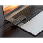 Conceptronic DANTE04B Carcasa Externa para SSD M.2 SATA/NVMe USB-C