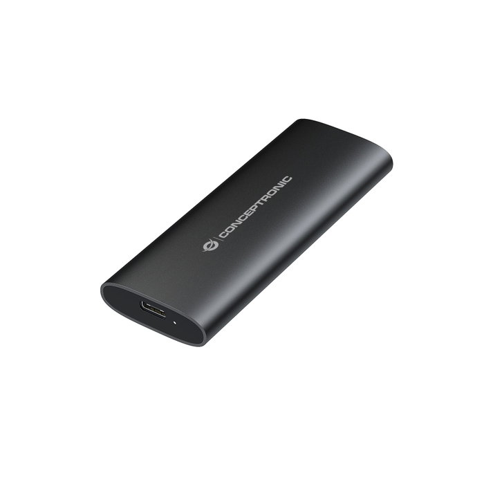 Conceptronic DANTE04B Carcasa Externa para SSD M.2 SATA/NVMe USB-C Conceptronic DANTE04B Carcasa Externa para SSD M.2 SATA/NVMe USB-C