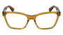 Lanvin LNV2615-208 Gafas de vista Marrón