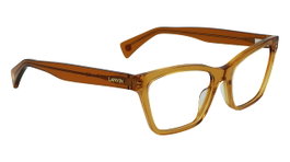 Lanvin LNV2615-208 Gafas de vista Marrón