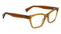 Lanvin LNV2615-208 Gafas de vista Marrón